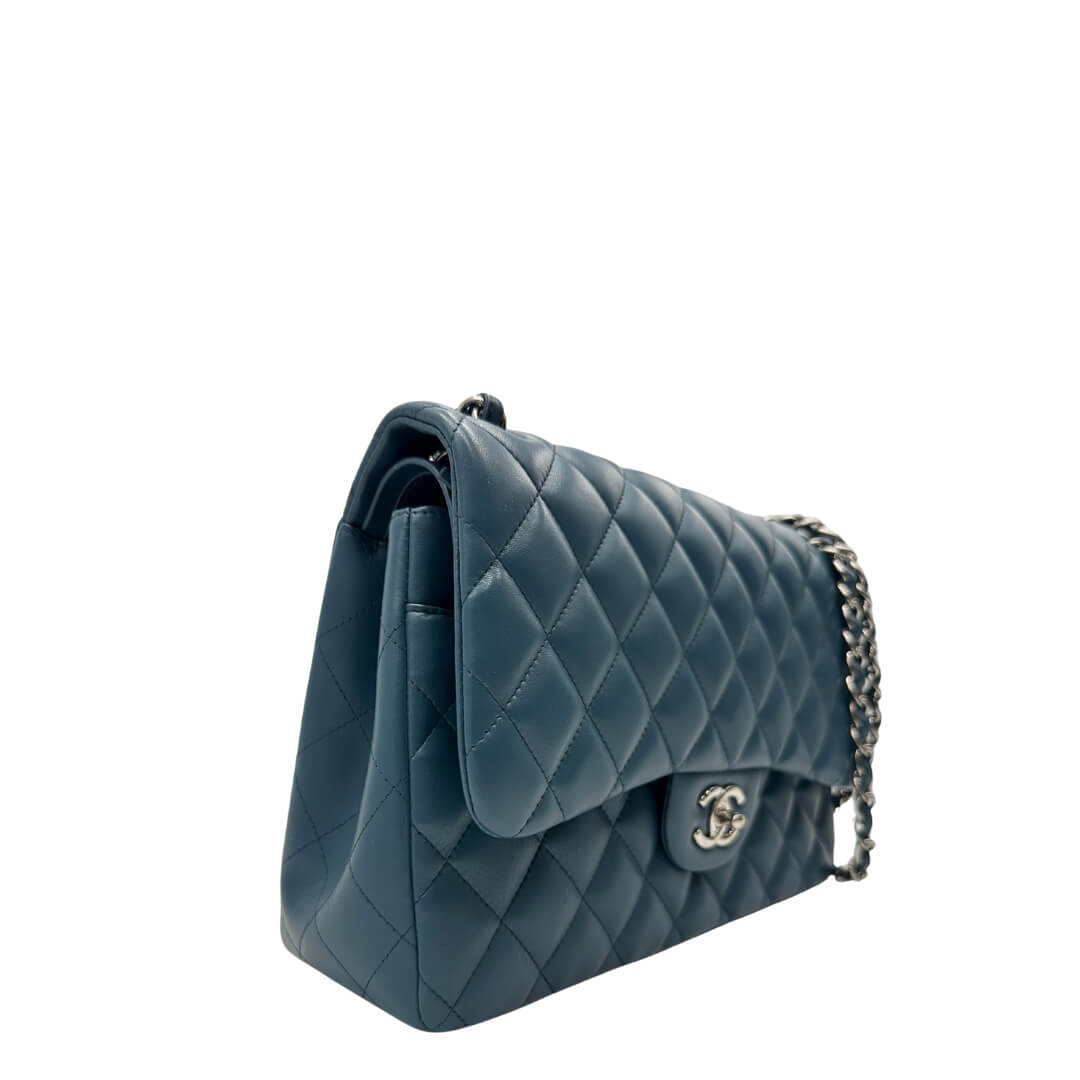 Borsa Chanel Classic Double Flap