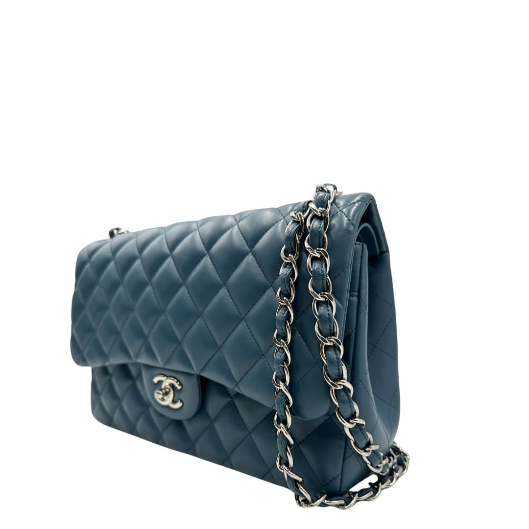 Borsa Chanel Classic Double Flap