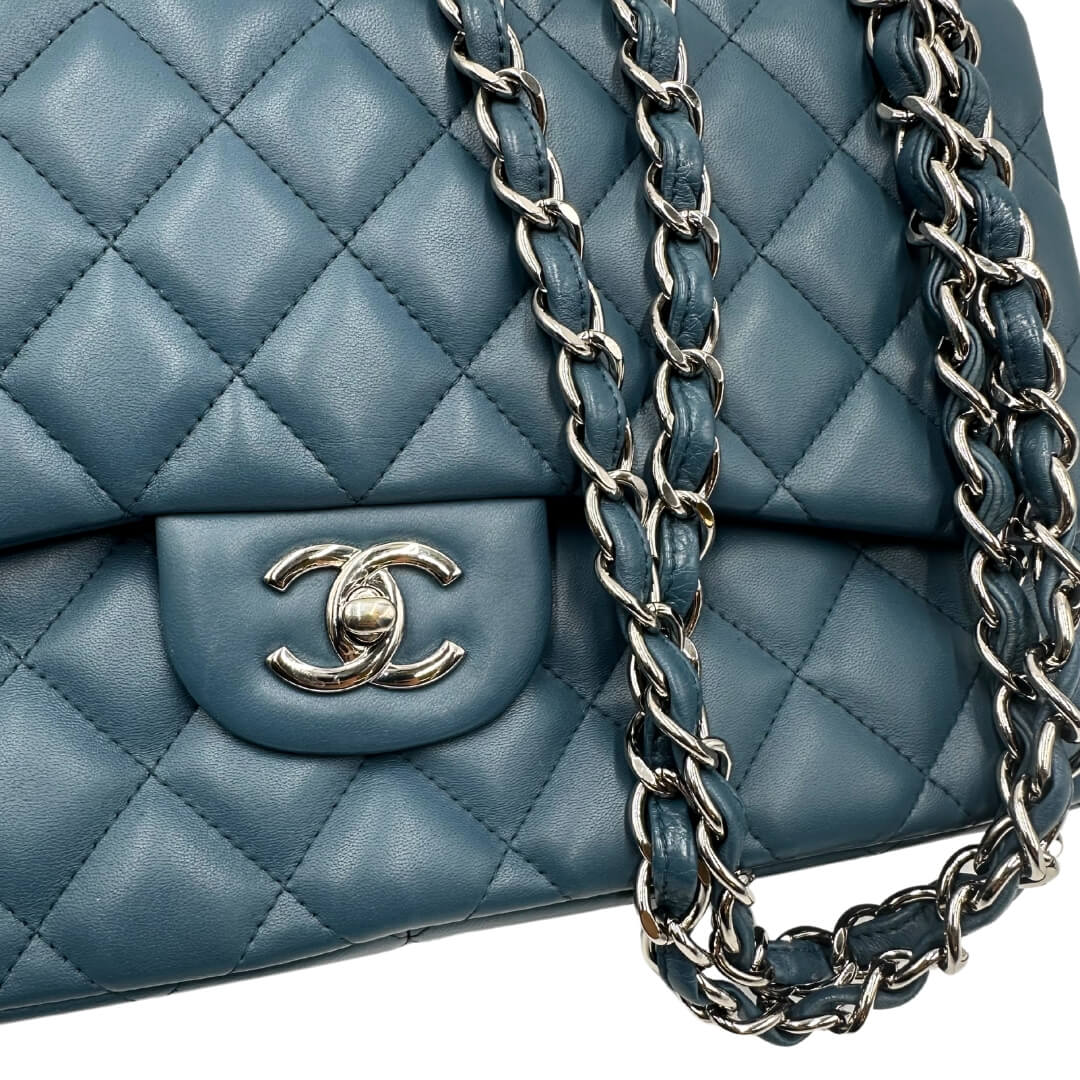 Borsa Chanel Classic Double Flap