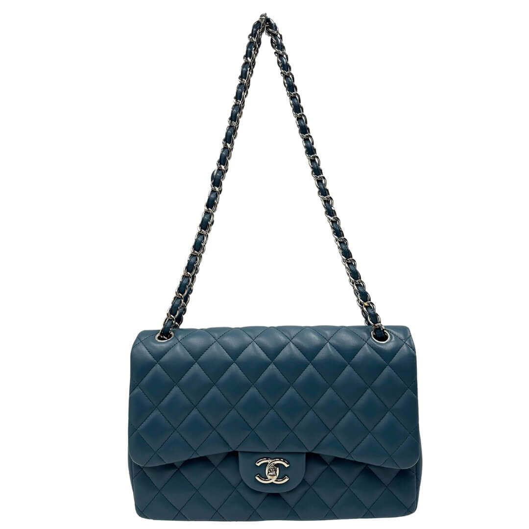 Borsa Chanel Classic Double Flap
