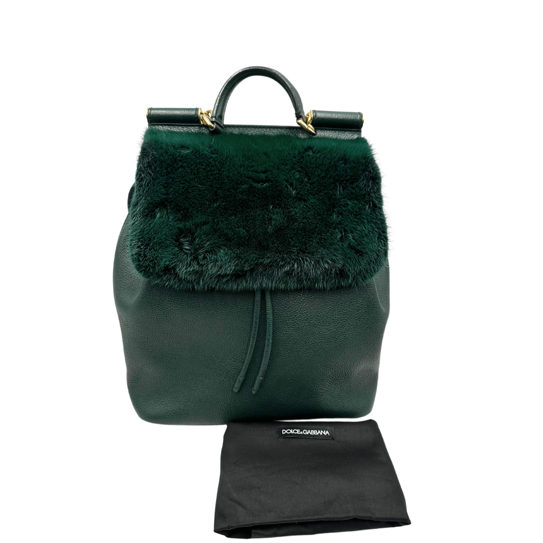 Zaino Dolce&Gabbana