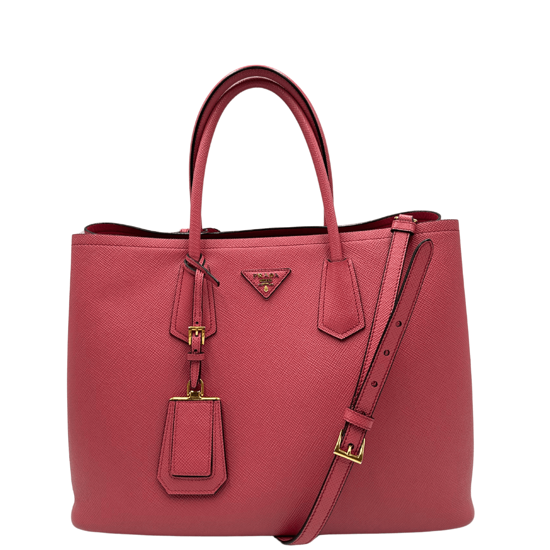 Borsa Double Prada