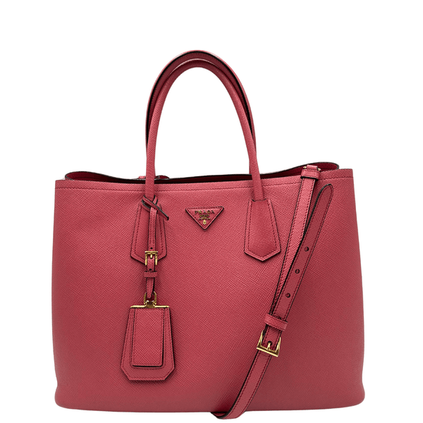 Borsa Double Prada