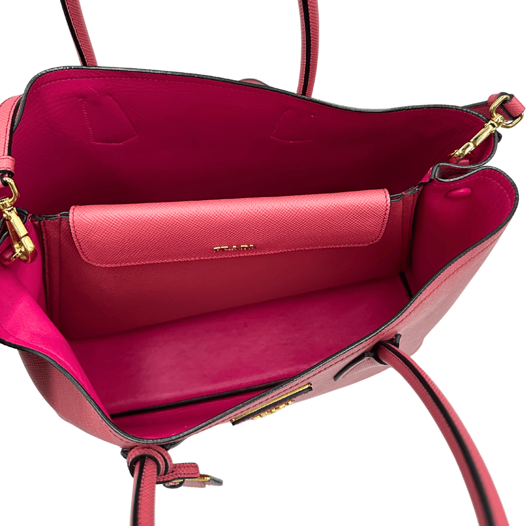Borsa Double Prada