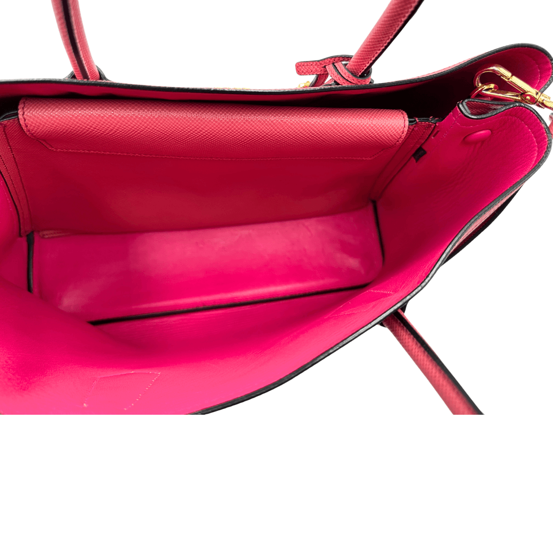 Borsa Double Prada