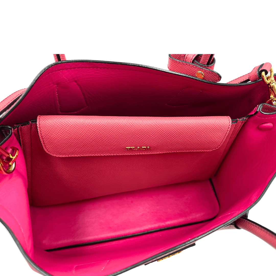 Borsa Double Prada
