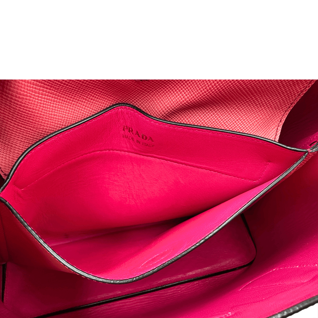 Borsa Double Prada