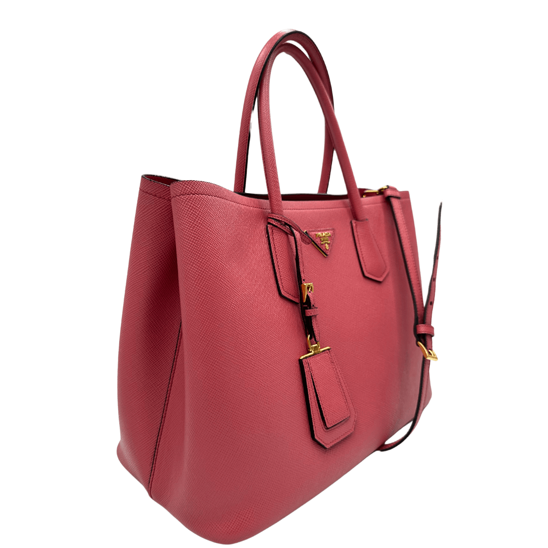 Borsa Double Prada