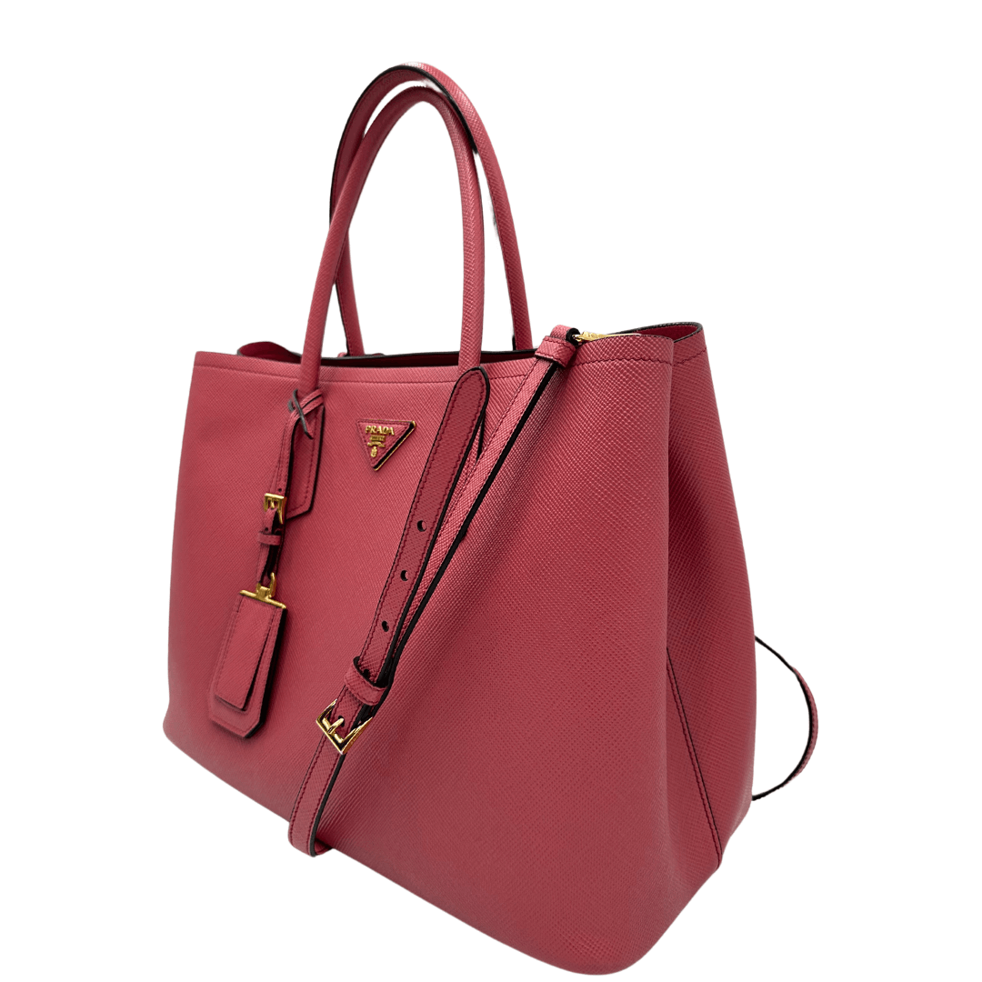 Borsa Double Prada
