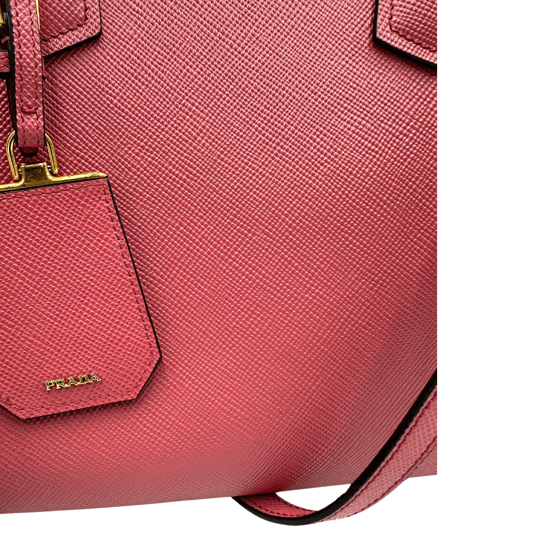 Borsa Double Prada