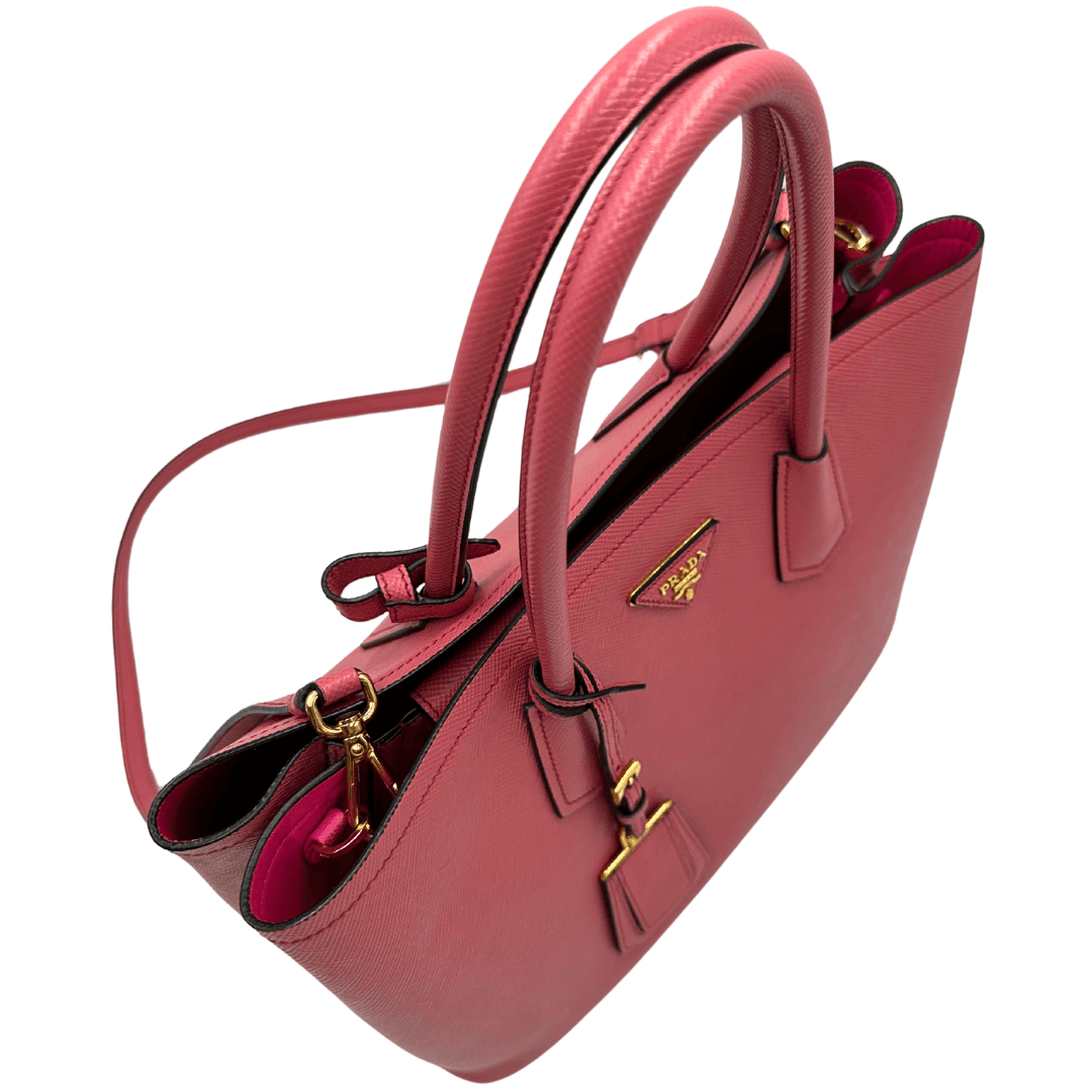 Borsa Double Prada