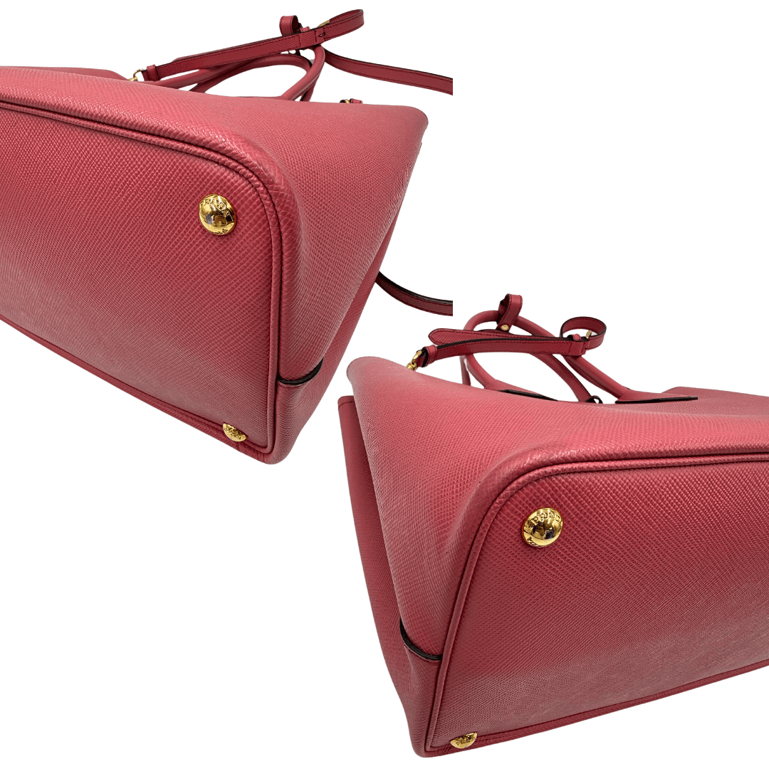 Borsa Double Prada