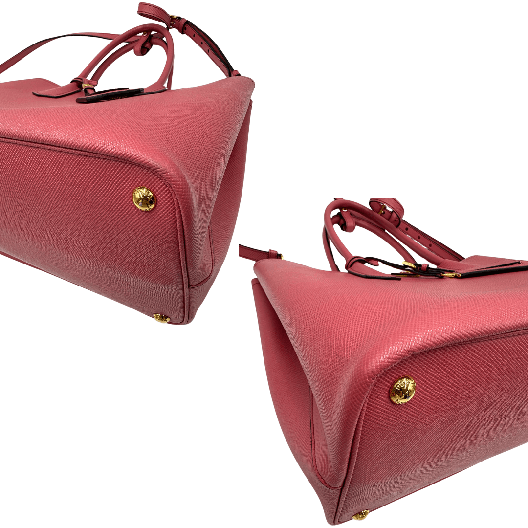 Borsa Double Prada