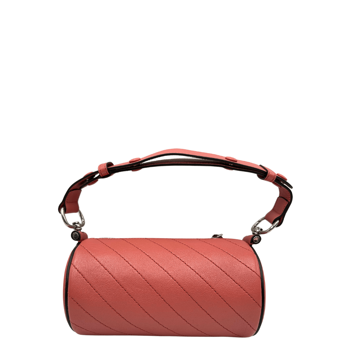 Borsa Gucci Blondie Mini rosa