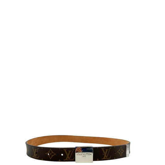 Cinta Louis Vuitton Tg 40