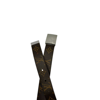 Cinta Louis Vuitton Tg 40