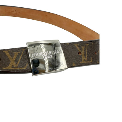 Cinta Louis Vuitton Tg 40