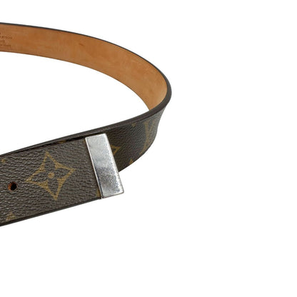 Cinta Louis Vuitton Tg 40