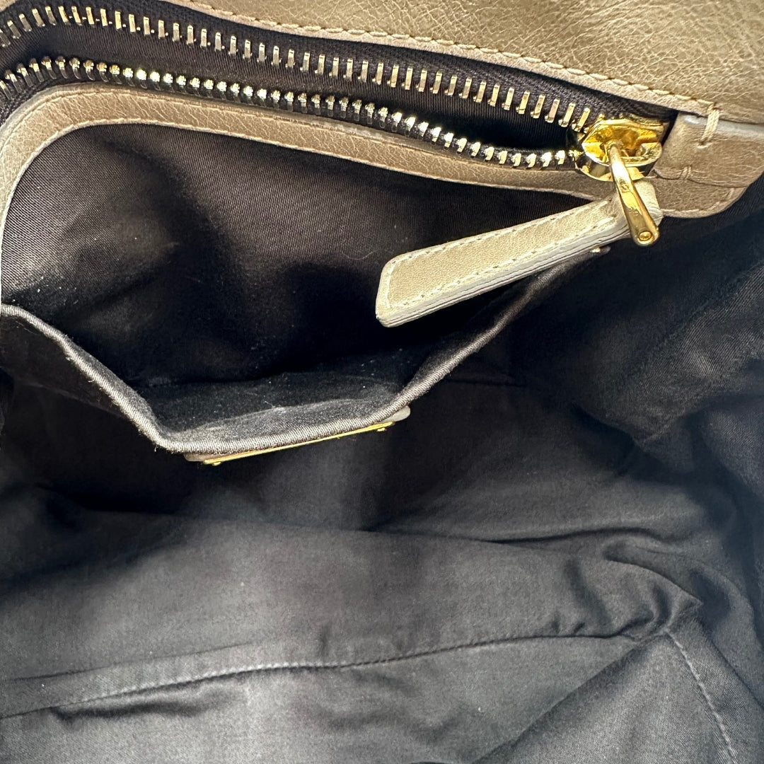 Borsa Coffer Miu Miu