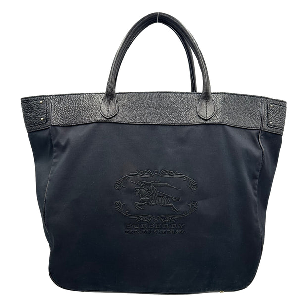 Tote Burberry
