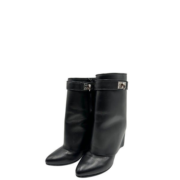 Stivaletti Shark Lock Givenchy n. 38