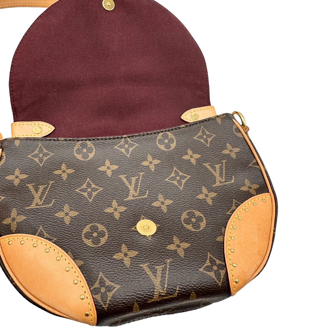 Tracolla Saint Cloud Louis Vuitton