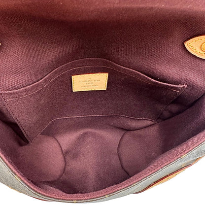 Tracolla Saint Cloud Louis Vuitton