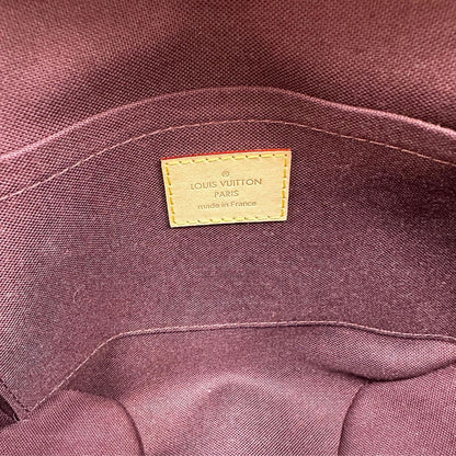 Tracolla Saint Cloud Louis Vuitton