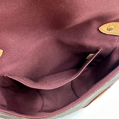 Tracolla Saint Cloud Louis Vuitton