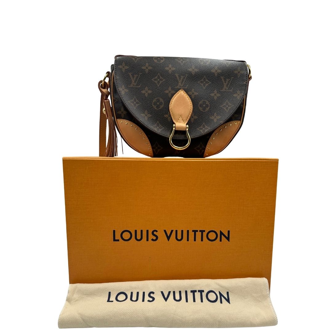 Tracolla Saint Cloud Louis Vuitton