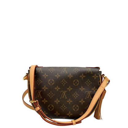 Tracolla Saint Cloud Louis Vuitton