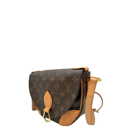 Tracolla Saint Cloud Louis Vuitton
