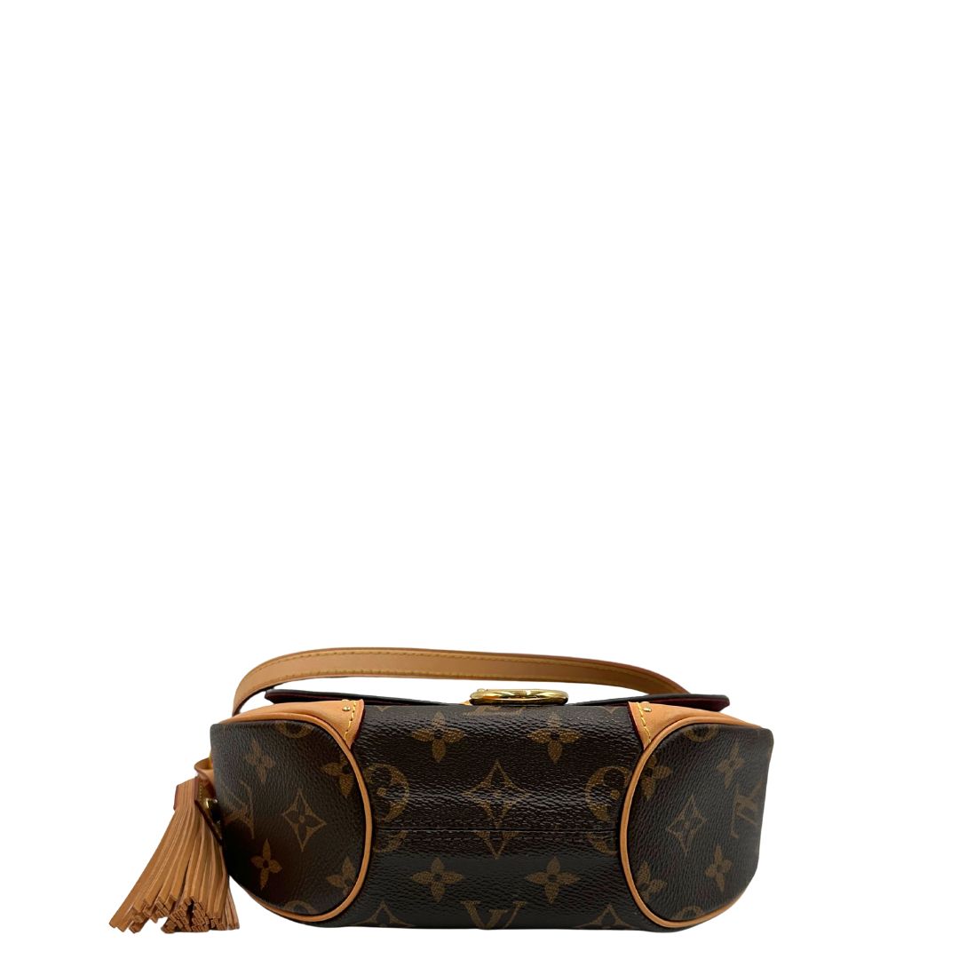 Tracolla Saint Cloud Louis Vuitton