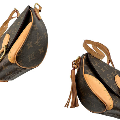 Tracolla Saint Cloud Louis Vuitton