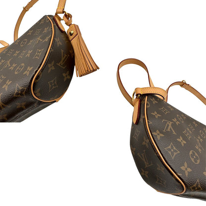Tracolla Saint Cloud Louis Vuitton