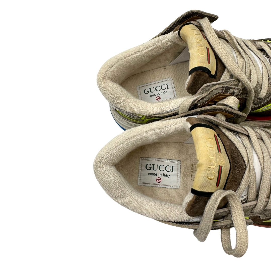 Sneakers Gucci n 36