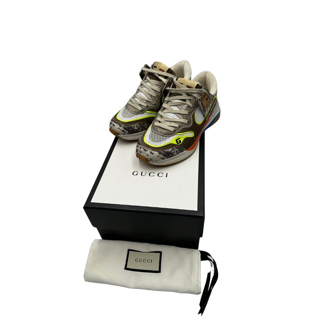 Sneakers Gucci n 36