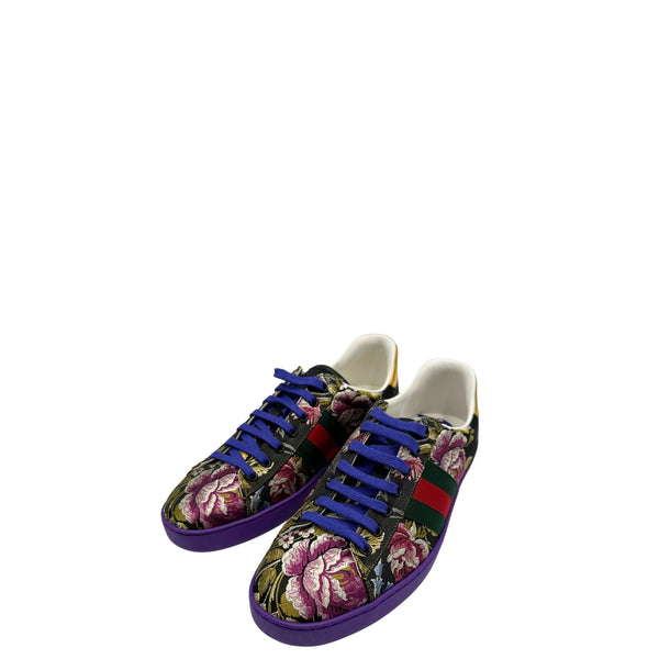 Sneakers Gucci Flora n 44,5