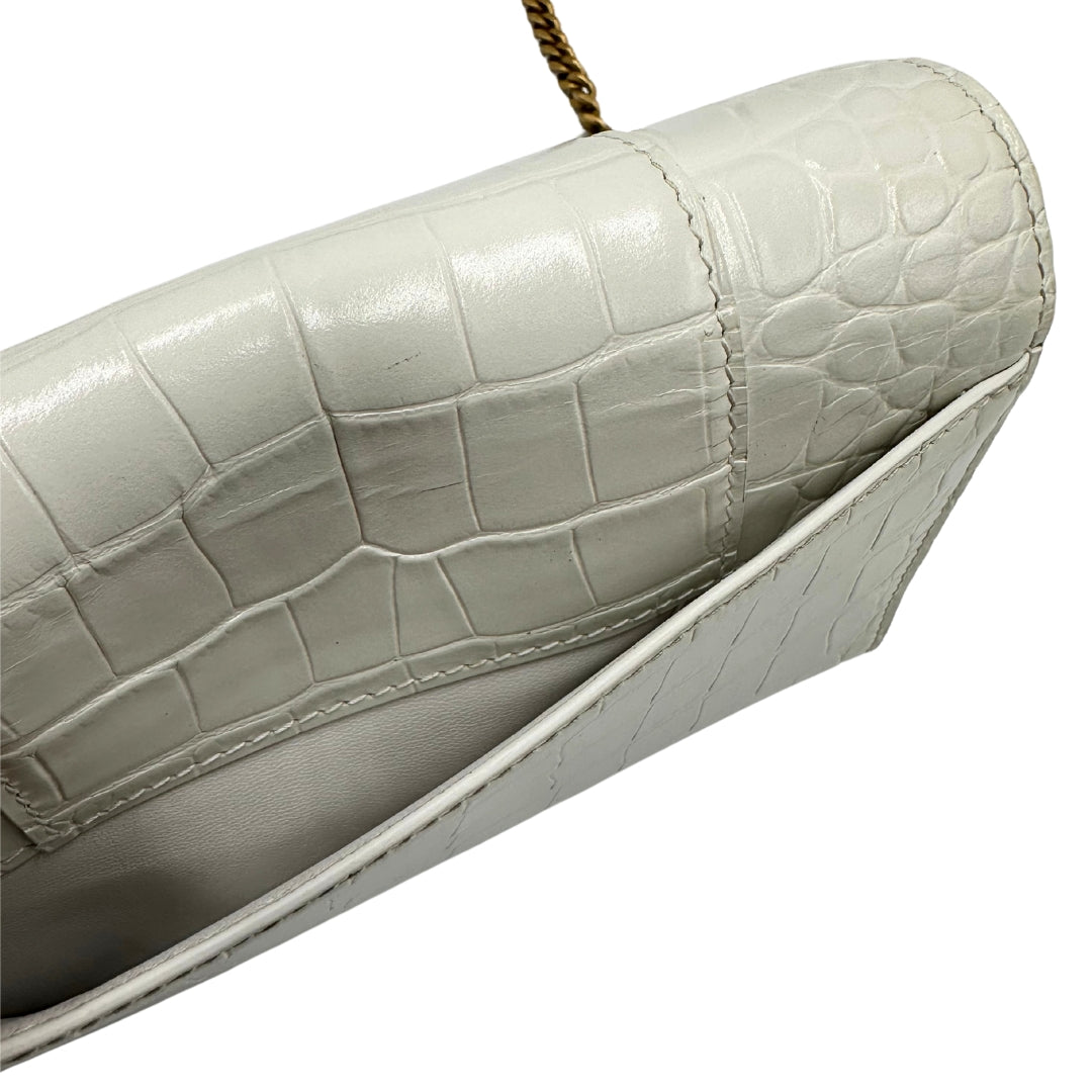 Tracolla Hourglass Balenciaga