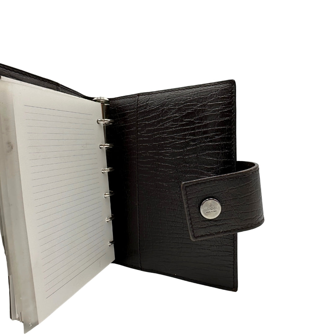 Porta Agenda Gucci GG – foto 9 di 11