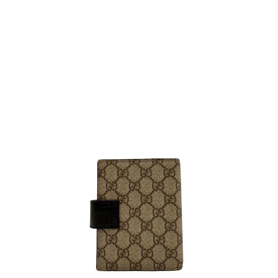 Porta Agenda Gucci GG – foto 5 di 11