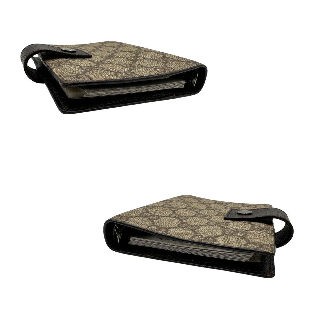 Porta Agenda Gucci GG – foto 6 di 11
