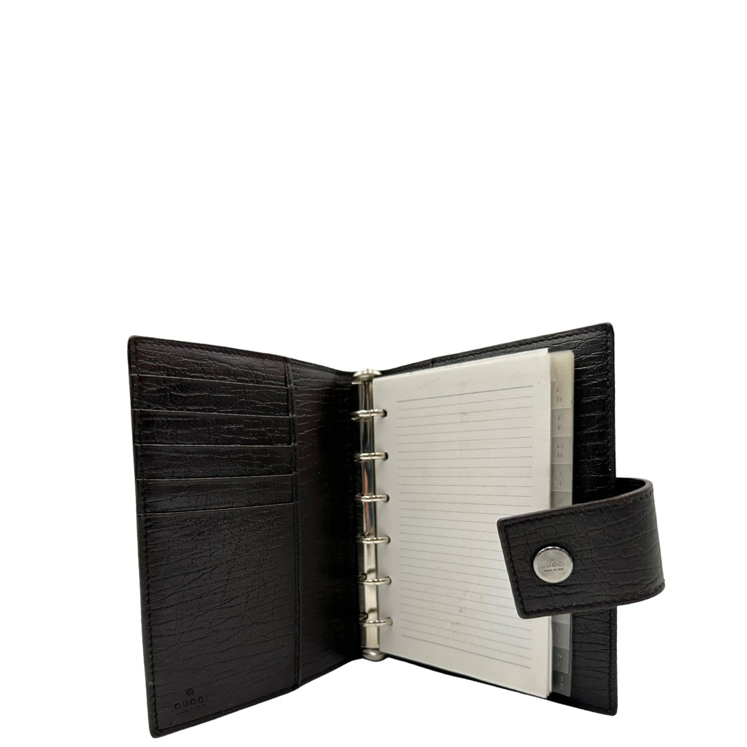 Porta Agenda Gucci GG – foto 7 di 11