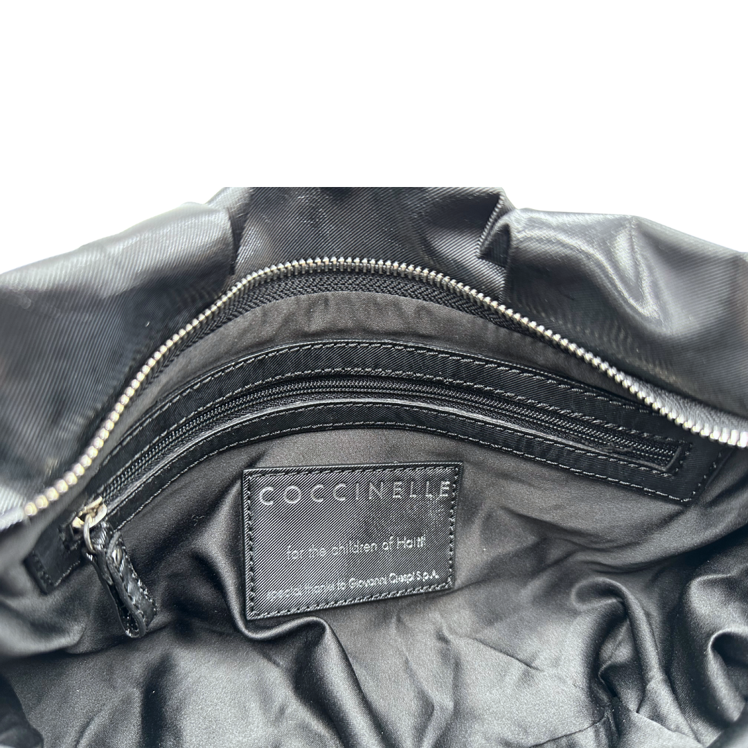 Borsa con tracolla Coccinelle
