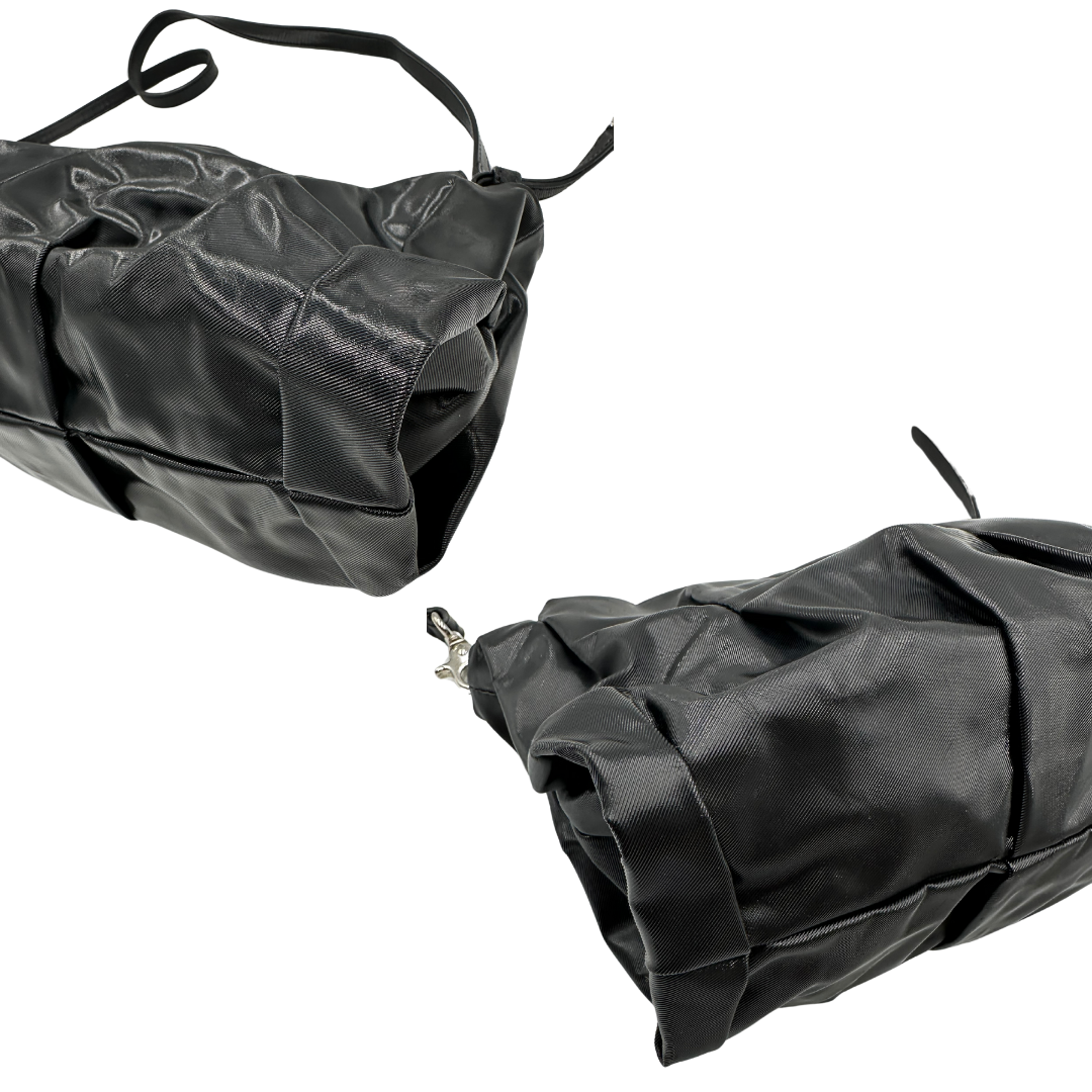 Borsa con tracolla Coccinelle