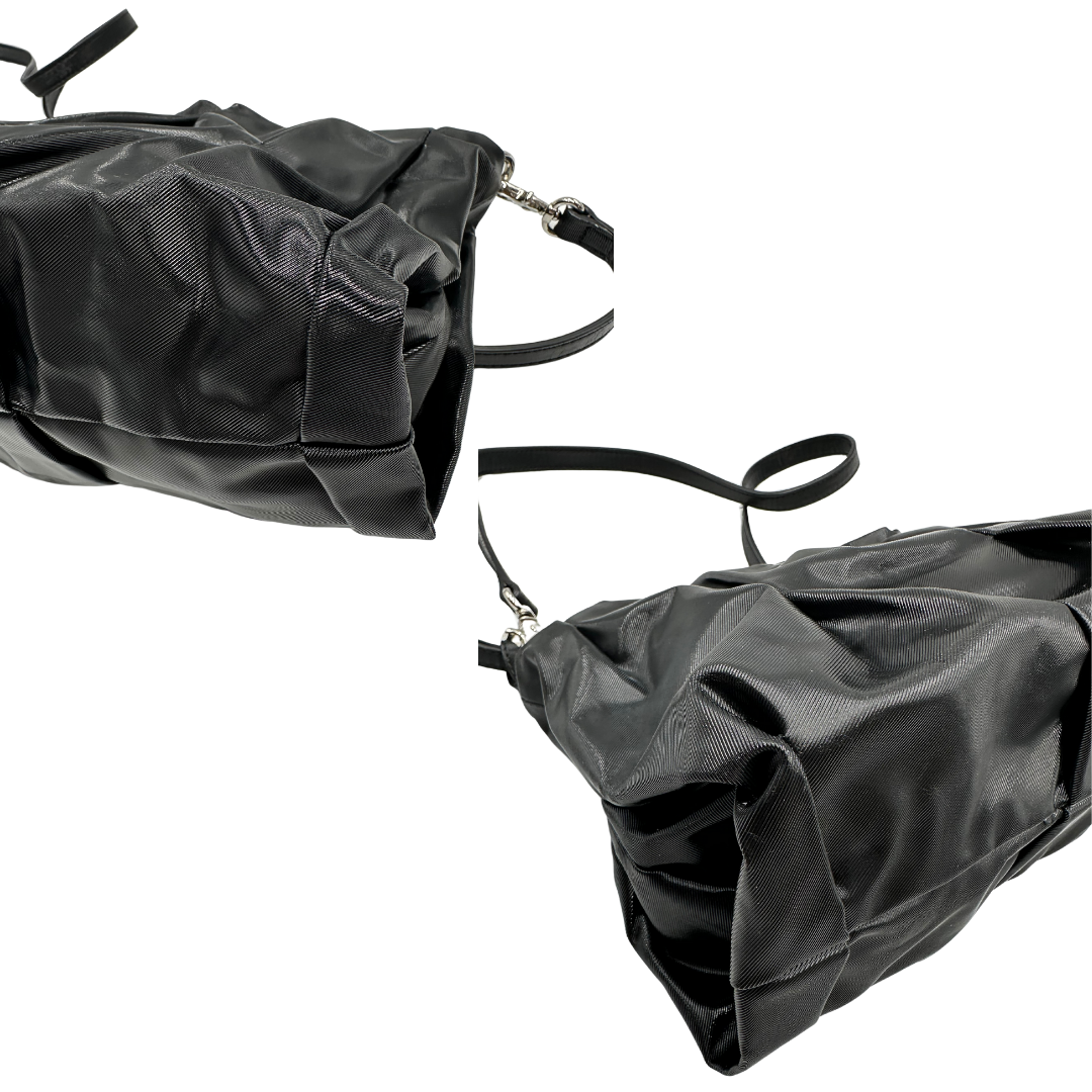 Borsa con tracolla Coccinelle
