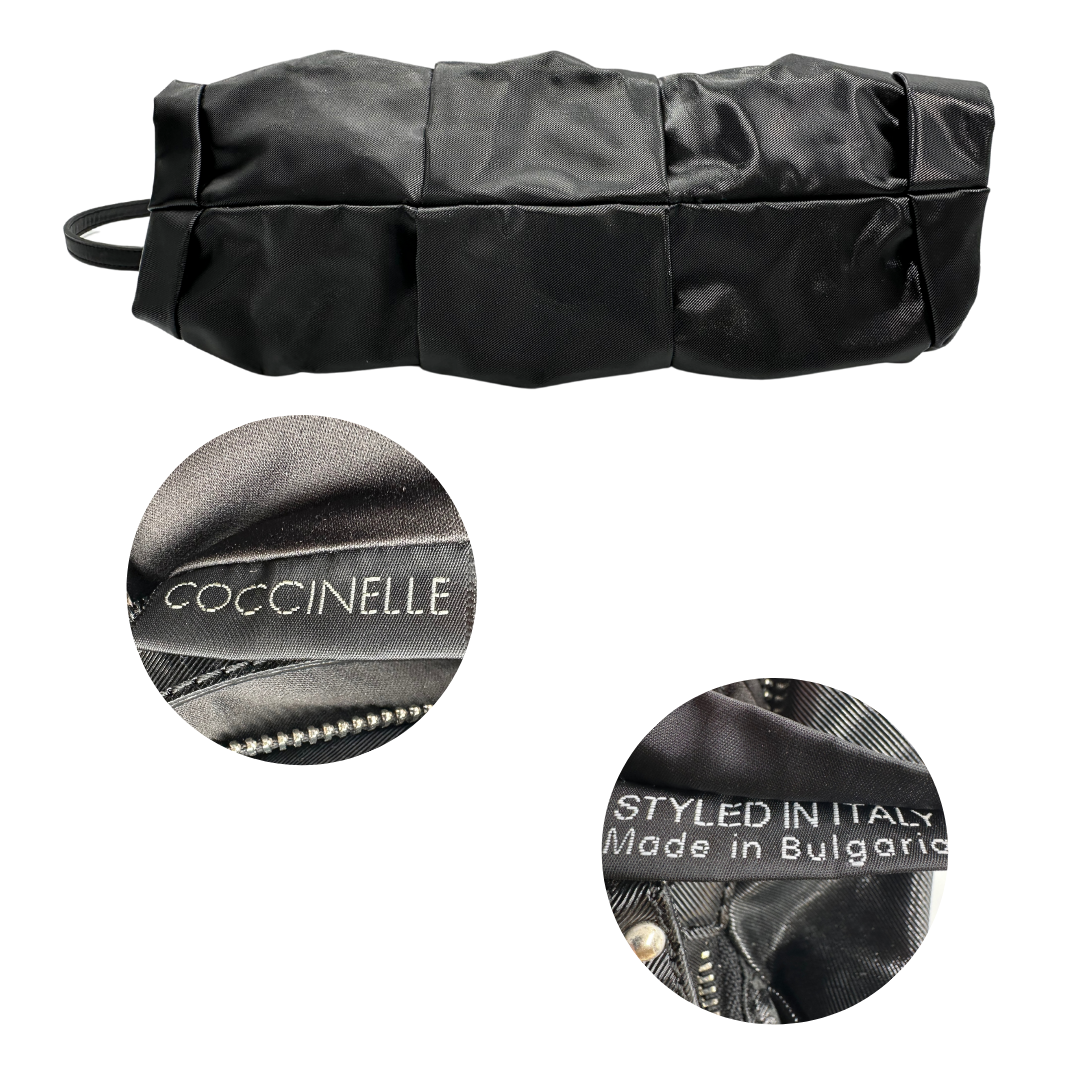 Borsa con tracolla Coccinelle