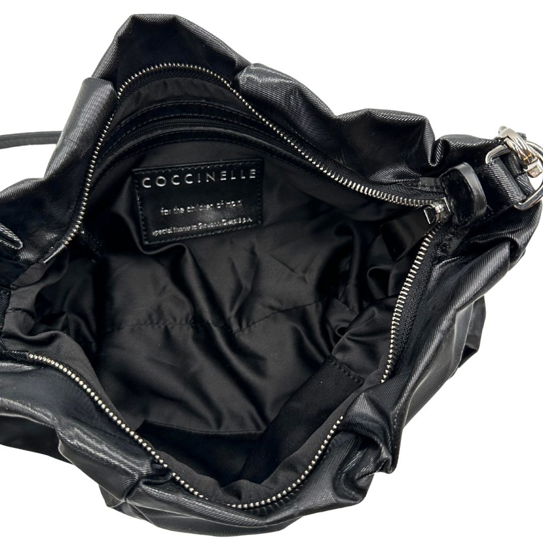 Borsa con tracolla Coccinelle