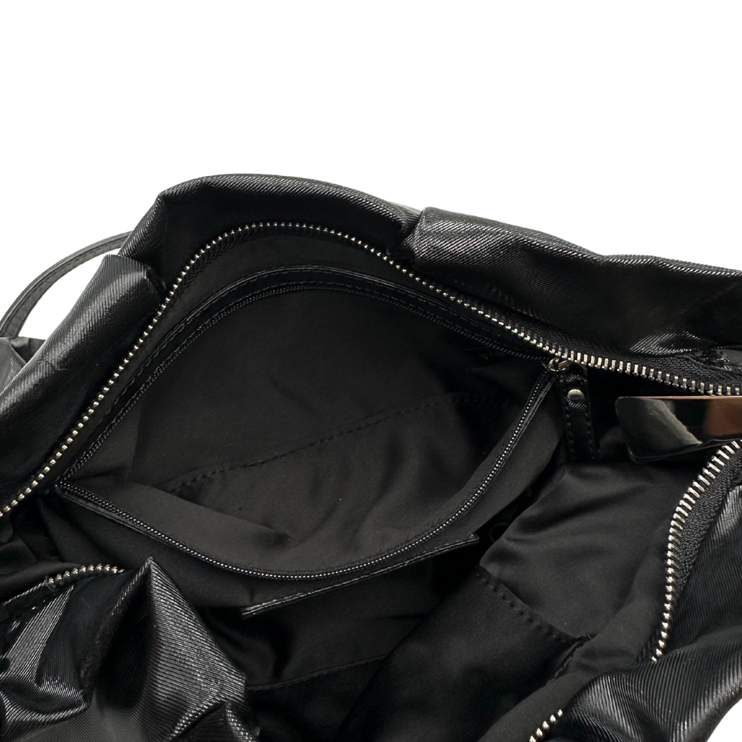 Borsa con tracolla Coccinelle