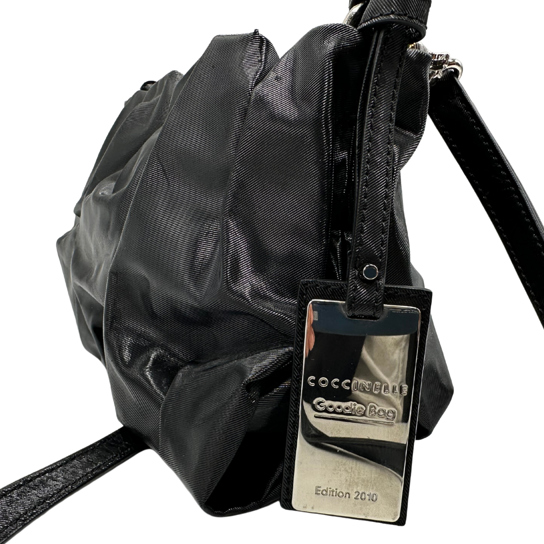 Borsa con tracolla Coccinelle